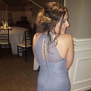 Meet your Posher, Gabriella